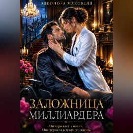 Заложница миллиардера.