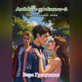 Любовное уравнение-2. Переменный ток