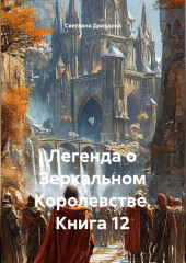 Легенда о Зеркальном Королевстве. Книга 12