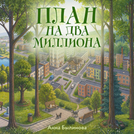 План на два миллиона