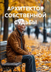 АРХИТЕКТОР СОБСТВЕННОЙ СУДЬБЫ