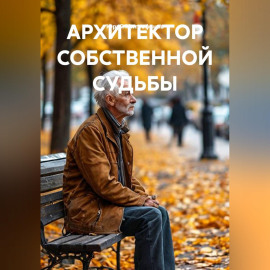 АРХИТЕКТОР СОБСТВЕННОЙ СУДЬБЫ