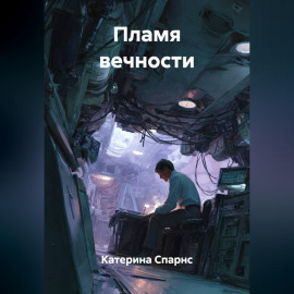 Пламя вечности