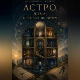 Астро, Дома, в которых мы живём