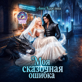 Моя сказочная ошибка