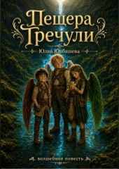 Пещера Тречули
