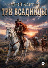 Три всадницы