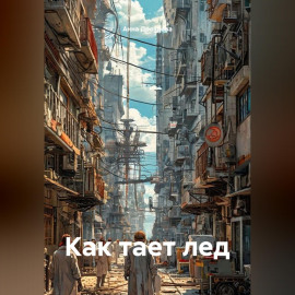 Как тает лед