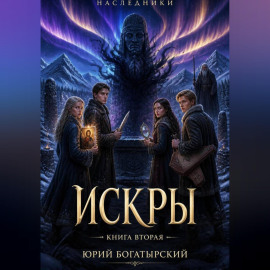 Искры