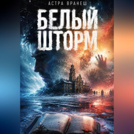 Белый шторм