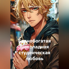 Беднобогатая шоколадная студенческая любовь