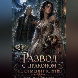 Развод с драконом не отменит клятвы