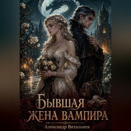 Бывшая жена вампира
