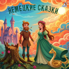 Немецкие сказки