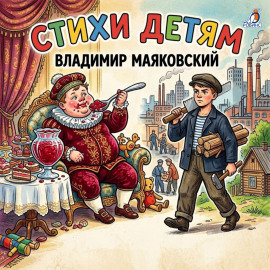 Стихи детям. Владимир Маяковский