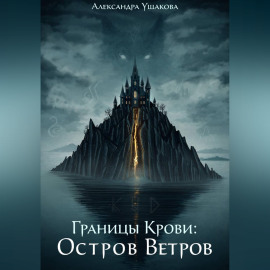 Границы крови: Остров Ветров