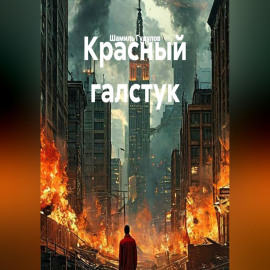 Красный галстук