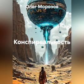 Конспиреальность