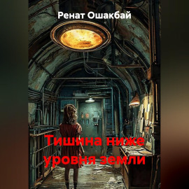 Тишина ниже уровня земли