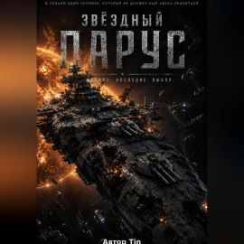 Звездный парус