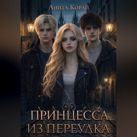 Принцесса из переулка