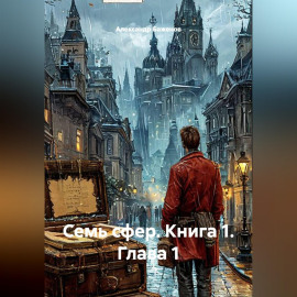 Семь сфер 2