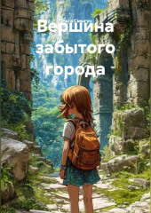 Вершина забытого города