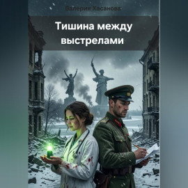 Тишина между выстрелами
