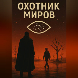 Охотник миров: Первый разлом.