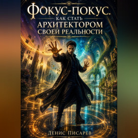 Фокус-покус. Как стать архитектором своей реальности