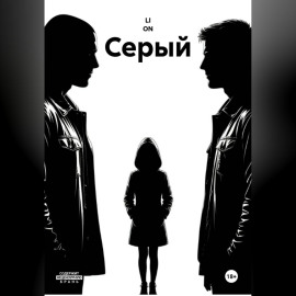 СЕРЫЙ