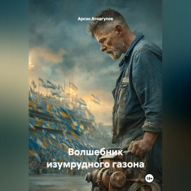 Волшебник изумрудного газона