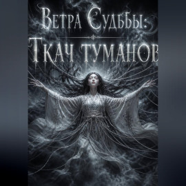 Ветра судьбы. Ткач туманов.