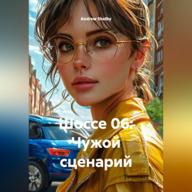 Шоссе 06: Чужой сценарий