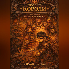 Проект 