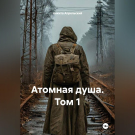 S.T.A.L.K.E.R Атомная душа. Том 1.