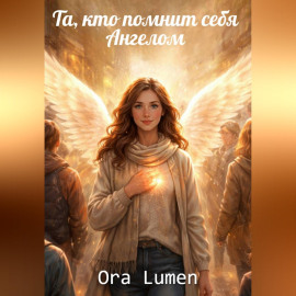 Та, кто помнит себя ангелом
