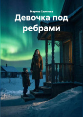 Девочка под ребрами