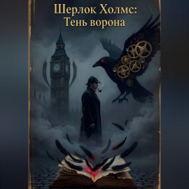 Шерлок Холмс и тень ворона