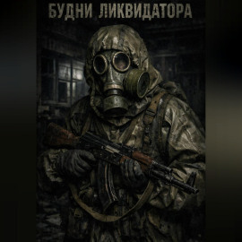 Будни ликвидатора
