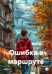 Ошибка в маршруте.