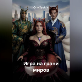 Игра на грани миров