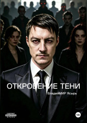 ОТКРОВЕНИЕ ТЕНИ
