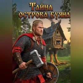 Тайна острова Буяна