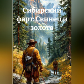 Сибирский фарт: Свинец и золото.