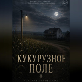 Кукурузное поле