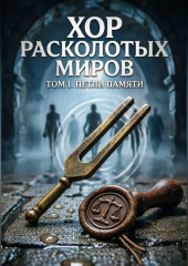 ХОР РАСКОЛОТЫХ МИРОВ ТОМ 1: ПЕТЛИ ПАМЯТИ