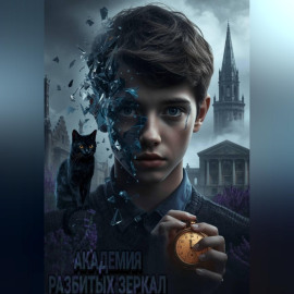 АКАДЕМИЯ РАЗБИТЫХ ЗЕРКАЛ