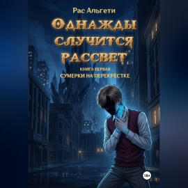 Однажды случится рассвет. Книга первая: Сумерки на перекрёстке