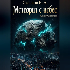 Метеорит с небес